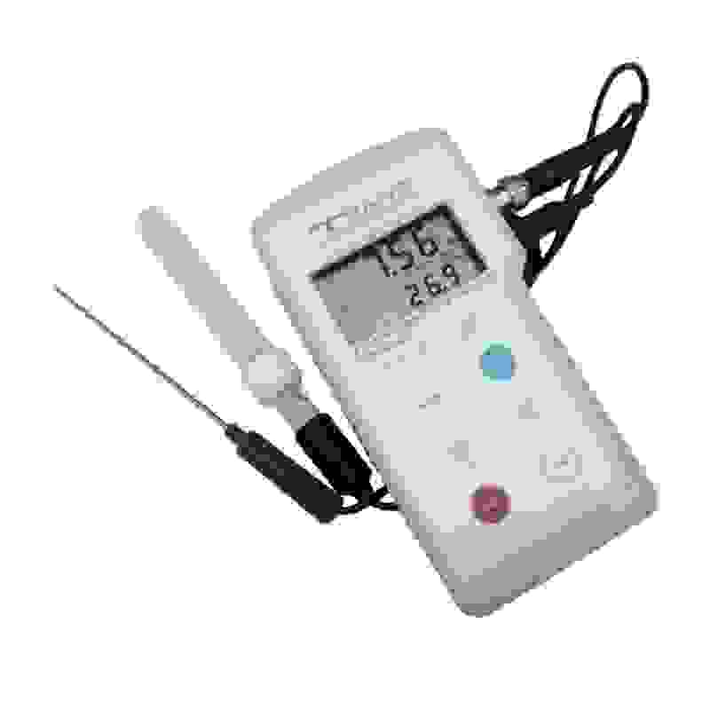 Trans - WalkLAB Professional pH meter