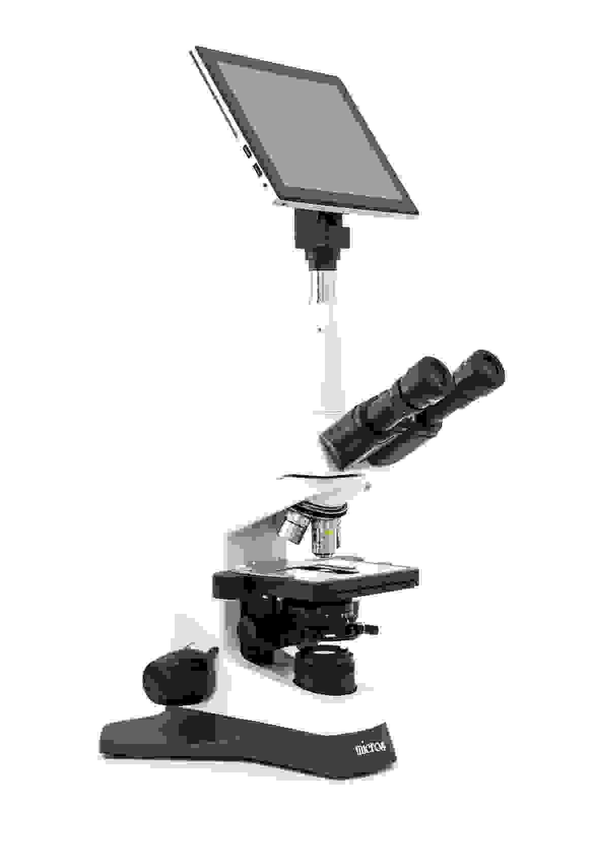 Microscope (LAVENDER Professional)